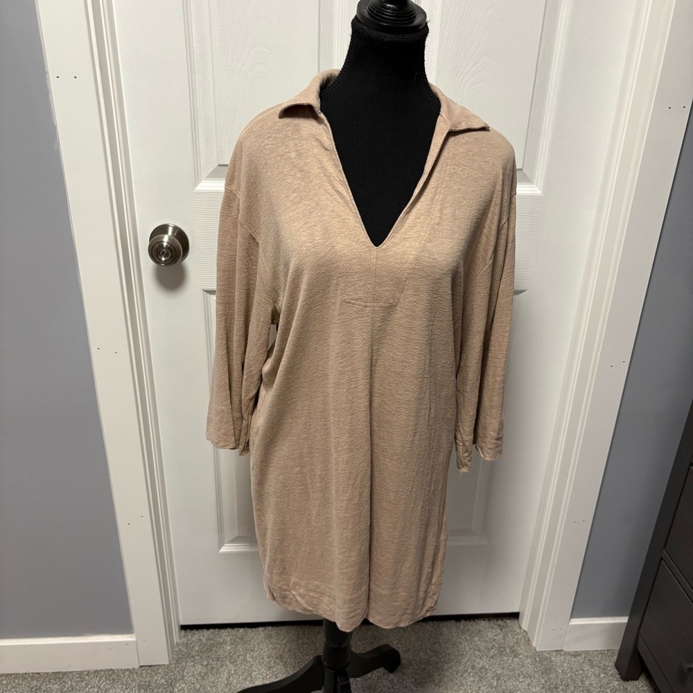 Z Supply Dress